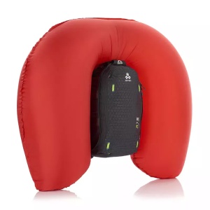 Rucsac cu airbag Arva REACTOR ULTRALIGHT 15 gri - Img 3