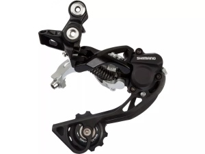 Schimbator spate SHIMANO DEORE XT RD-M786-GS, 10 vit., top normal, SHADOW PLUS, prindere directa