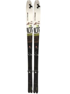 Schiuri de tura Skitrab Altavia 178cm, Second Hand