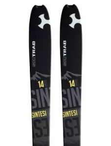 Schiuri de tura Skitrab SINTESI 7.0 - Img 2