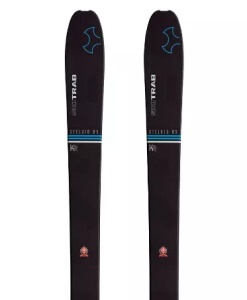 Schiuri de tura Skitrab STELVIO 85 2022 - Img 2