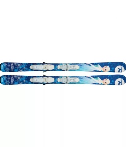 Schiuri Rossignol Frozen KX copii