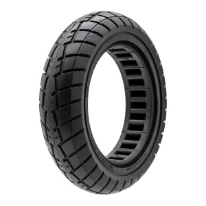 Solid ultra-light tire 60/70-6.5/B44