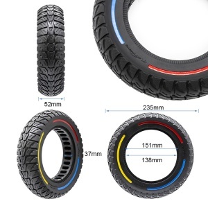 Solid Wheel 10x2,125 [Cityneye] - Img 2
