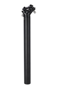 Tija sa XLC 31.6mm 400mm black