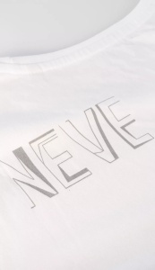Tricou SKITRAB NEVE BRAND Barbati - Img 2