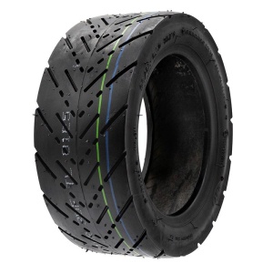 Tubeless tire 90/65-6.5 [CST]