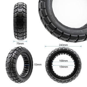 10x2.75-6.5/B54 Offroad [Nedong] - Img 2