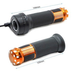  Accelerator EWGA-002 Smartgyro Gold - Img 2