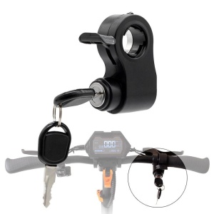 Accelerator with Ignition Key Kukirin G2 pro 2024 Version - Img 3