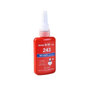 Adeziv pentru asigurarea filetelo Loctite 243 - 50 ml