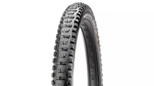 Anvelopă 29X2.60 Maxxis Minion DHR II 120TPI foldabil 3CT/EXO /TR Mountain