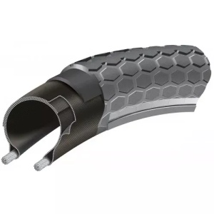 Anvelopă Continental RetroRide Reflex 55-622 28*2.2 gri