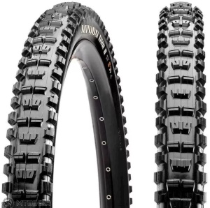 Anvelopă Maxxis Minion DHR II 26x2.30" 3C EXO