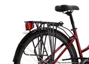 Bicicleta City Kross Trans 5.0 D 28 L rub bla - Img 4
