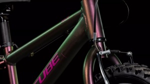 Bicicleta copii CUBE Acid 160 molotov´n´pink 2025 - Img 5
