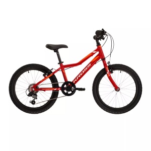 Bicicleta Copii Kross Hexagon Mini 1.0 Rosie