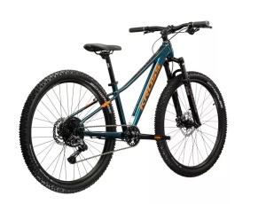 Bicicleta copii Kross Level JR 5.0 U 26 tur_ora - Img 3