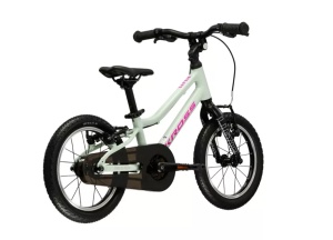 Bicicletă copii Kross Liftie U 14″ Mint Pink - Img 3