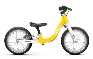 Bicicleta copii WOOM GO 1 - Img 2