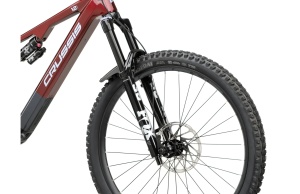 Bicicleta electrica Crussis e-Full 12.11-(800 Wh), 29" - Img 4