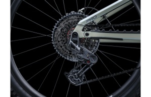 Bicicleta electrica Crussis e-Full 12.11 - PRO (800Wh) 29" - Img 4