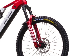 Bicicleta electrica MTB Crussis e-Full 10.11-PRO (715 Wh) 19.88Ah - Img 5