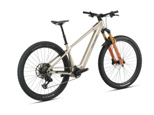 Bicicleta electrica MTB Crussis e-Hard 11.11-PRO (800 Wh) 22.28Ah, 29" - Img 3