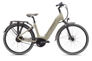 Bicicleta electrica Norta City&Tour B-3040 MY24