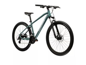 Bicicleta KROSS Hexagon 2.0 M 27 M gre_sil g - Img 2