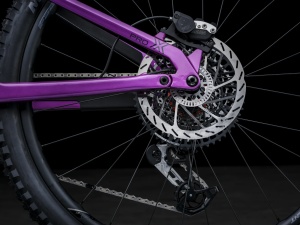 Bicicleta MTB electrica Crussis e-Full 12.11-PRO X (800 Wh) 29" - Img 4
