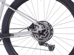 Bicicleta Rock Machine Blizz 30 29 Gloss Limerock Grey 19.0 - (L) - Img 2