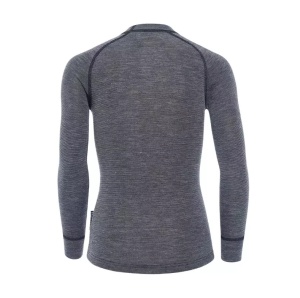 Bluza copii Thermowave MERINO WARM ACTIVE - Img 2