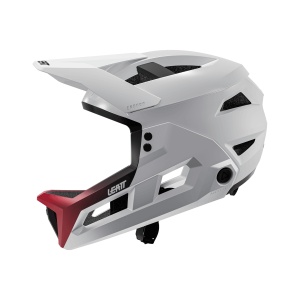 Casca Leatt MTB Enduro 3.0 Cream White M - 55-59cm - Img 3