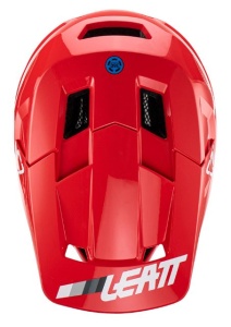Casca Leatt MTB Gravity 1.0 junior XS fire - Img 3