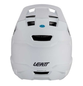 Casca Leatt MTB Gravity 1.0 L steel 2024 - Img 3