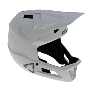 Casca Leatt MTB Gravity 1.0 Steel Grey XL - 61-62cm