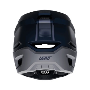 Casca Leatt MTB Gravity 4.0 Stealth Black/Grey XL - 61-62cm - Img 2