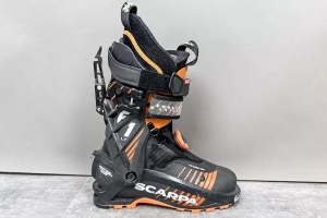 Clapari schi de tura Scarpa F1 LT - Img 8