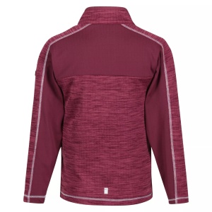 Fleece copii Hewley Dare2B, Violet Haze - Img 4