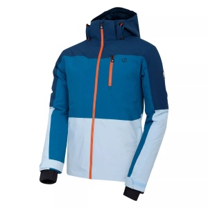 Geaca schi barbati Dare2B Edge II moonlt denim - Img 2