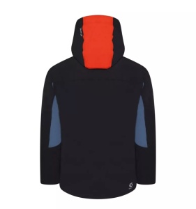 Geaca schi barbati Dare2B Embodied red blue - Img 3