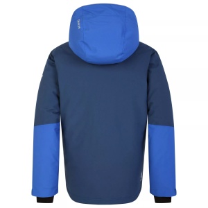 Geaca schi copii Dare2B Steazy blue - Img 3