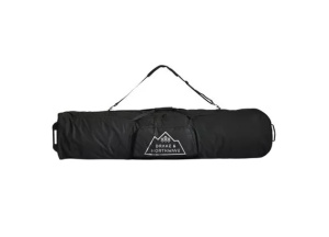 Geanta snowboard cu roti Drake&Northwave