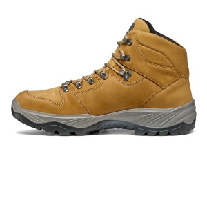 Ghete drumetie din piele Scarpa Tellus GTX maro, 36.5 - Img 4
