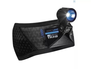 Headlamp Aero Kit Skitrab 400 LM