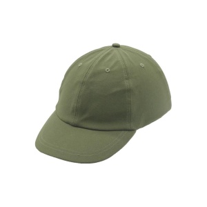 Helmet with Cap CP01 Green One Size - Img 2