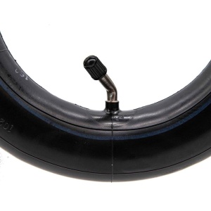 Innertube 10x2.5 VC 135x45 ° - Img 4