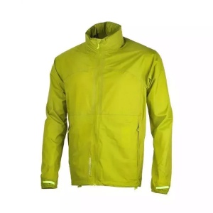 Jacheta barbati impermeabila Northfinder Northkit verde macaw - Img 1
