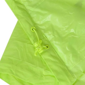 Jacheta barbati impermeabila Northfinder Northkit verde - Img 4